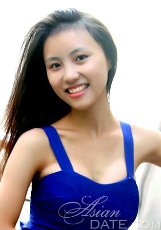 Hongyan (Molly)
